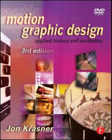Motion Graphic Design