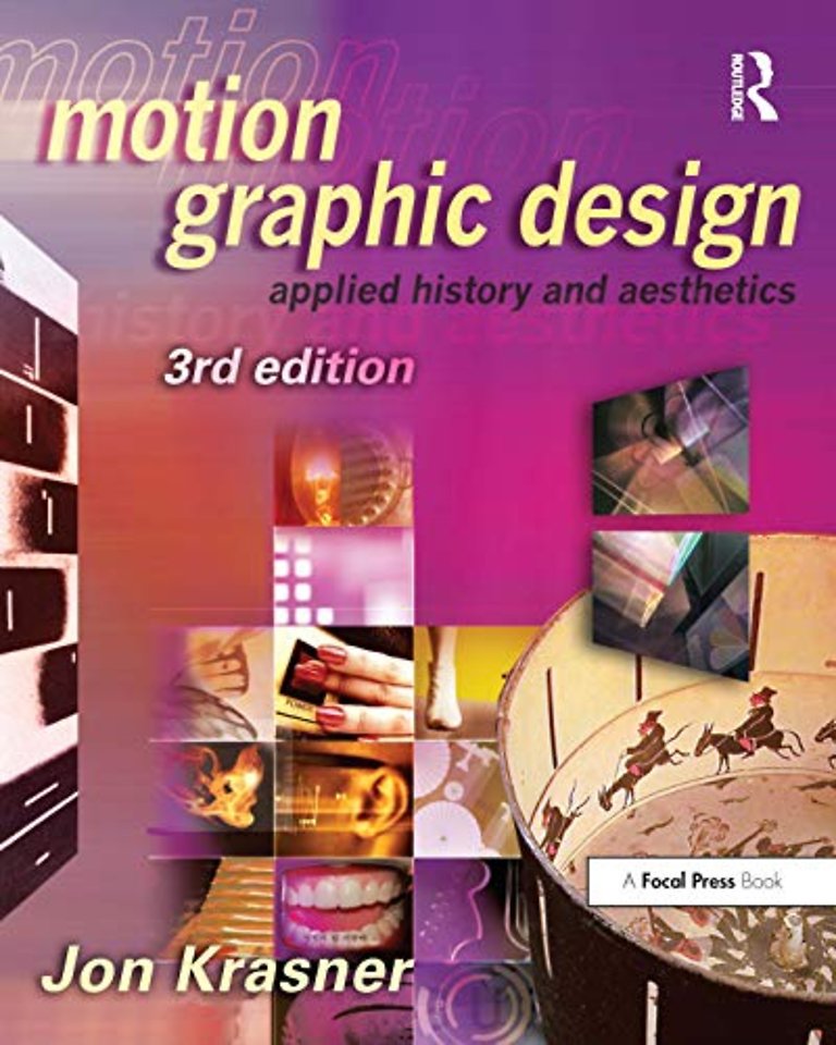 Motion Graphic Design