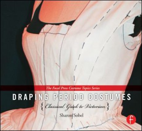Focal Press Costume Topics Series