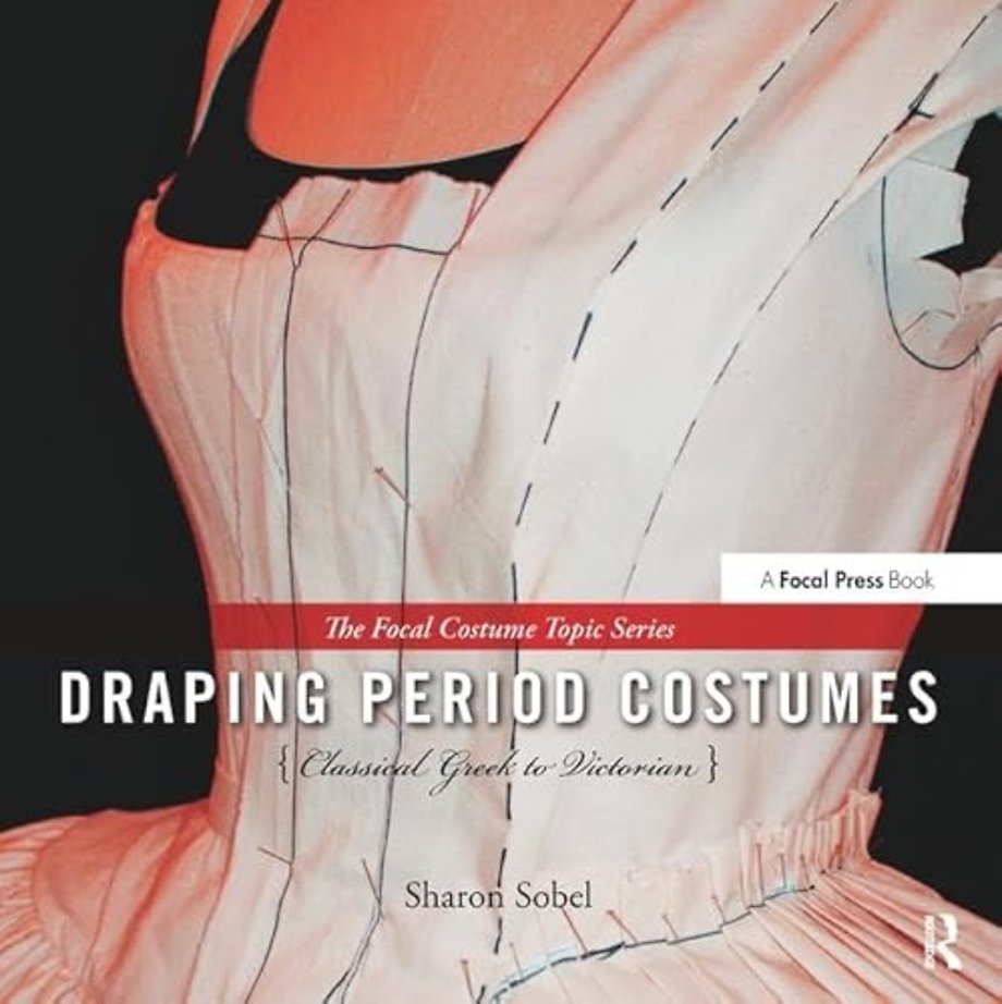Focal Press Costume Topics Series