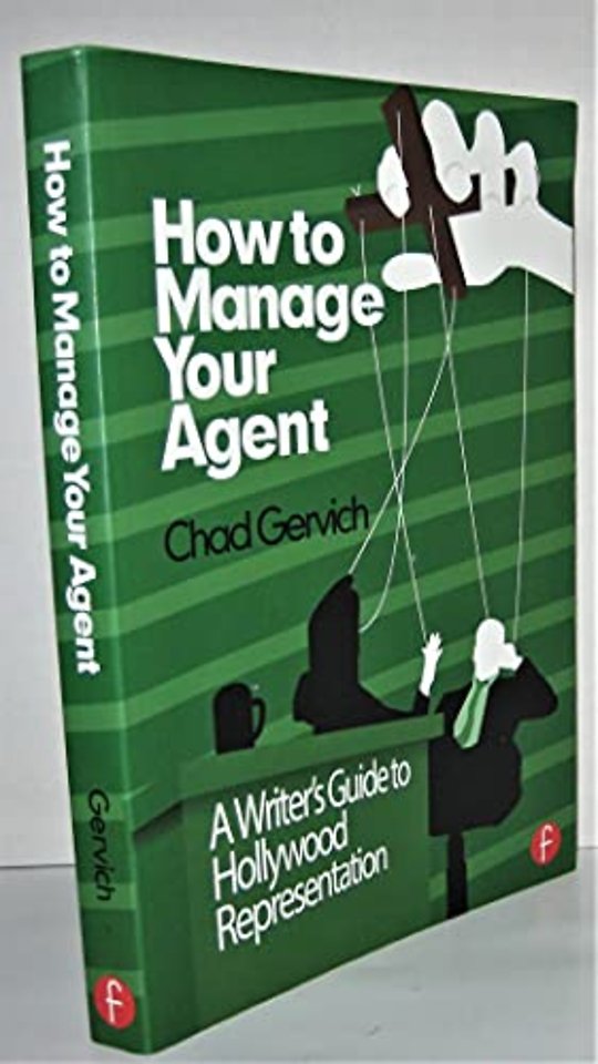 How to Manage Your Agent