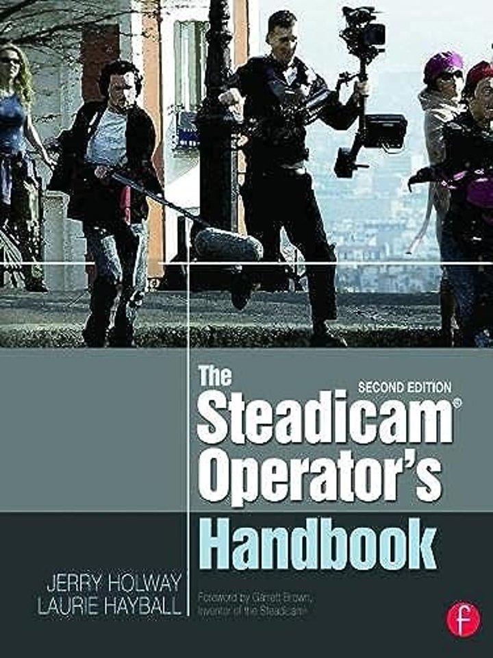 Steadicam® Operator's Handbook