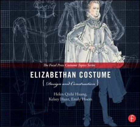 Focal Press Costume Topics Series