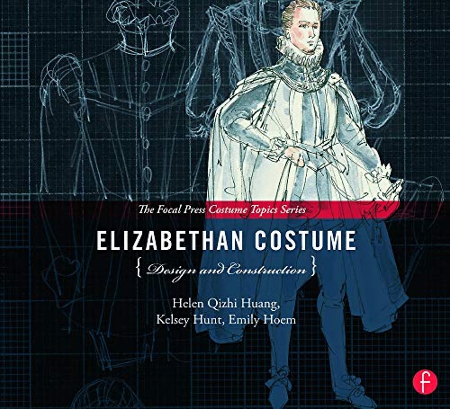 Focal Press Costume Topics Series