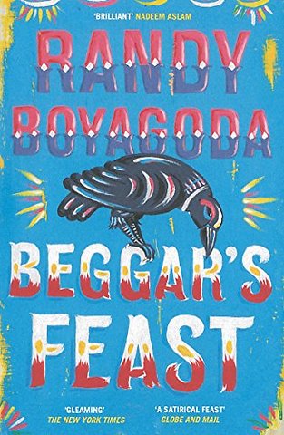 Beggar's Feast