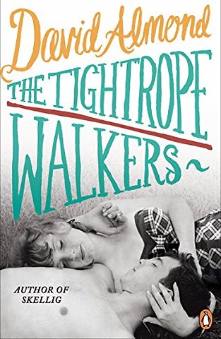The Tightrope Walkers