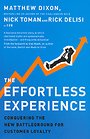 The Effortless Experience
