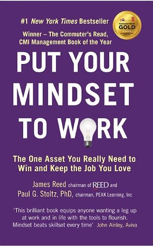 Put Your Mindset to Work