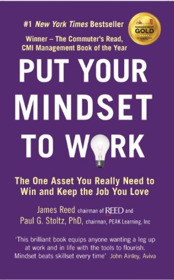 Put Your Mindset to Work