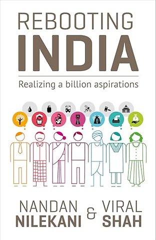 Rebooting India