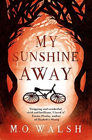 My Sunshine Away