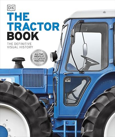 The Tractor Book