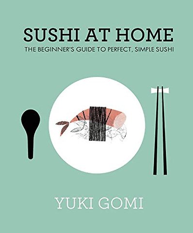 Sushi at Home