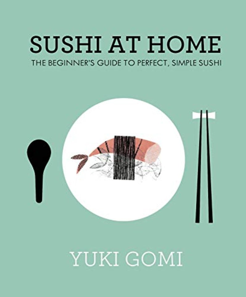 Sushi at Home