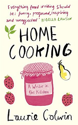 Home Cooking