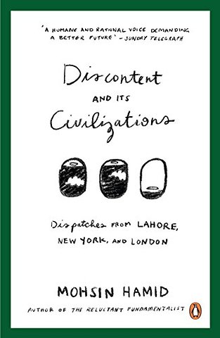 Discontent and Its Civilizations