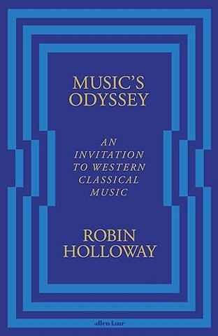 Music’s Odyssey