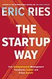 The Startup Way The Startup Way
