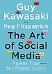 The Art of Social Media