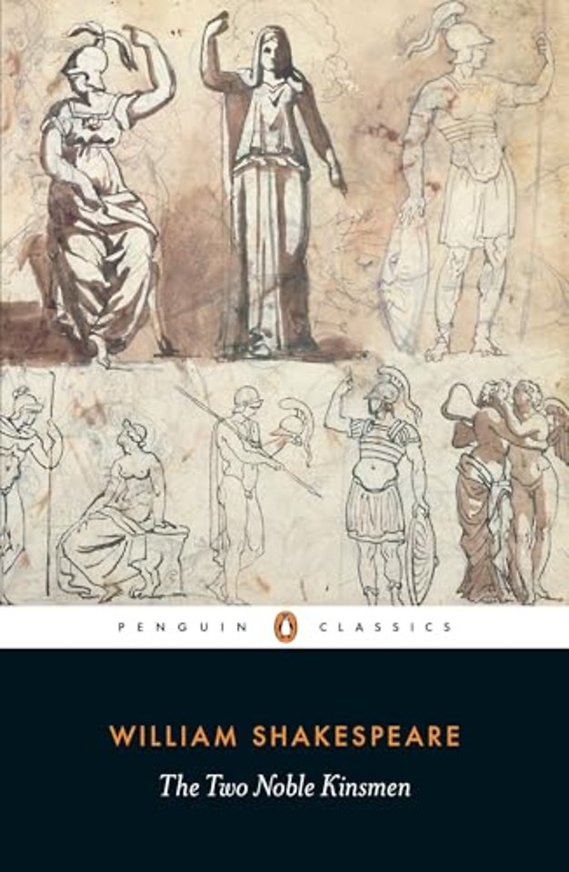 The Two Noble Kinsmen