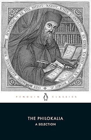 The Philokalia