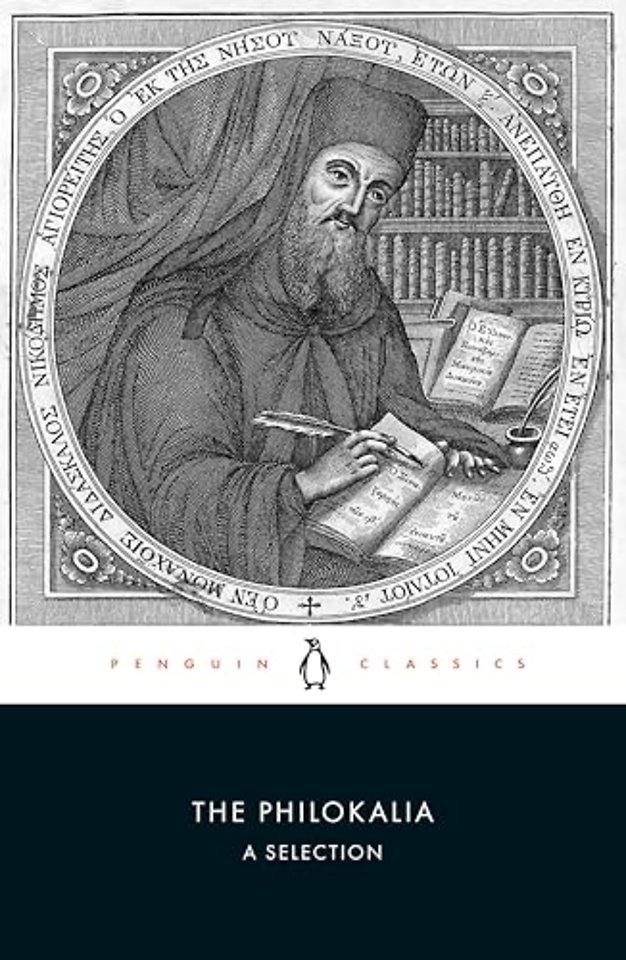 The Philokalia
