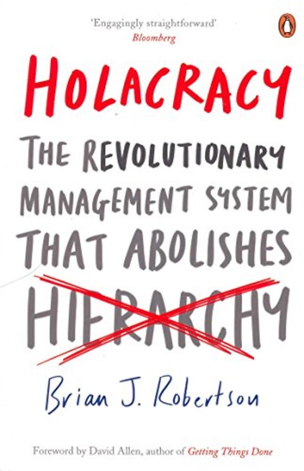 Holacracy