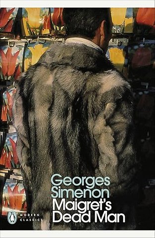 Maigret's Dead Man