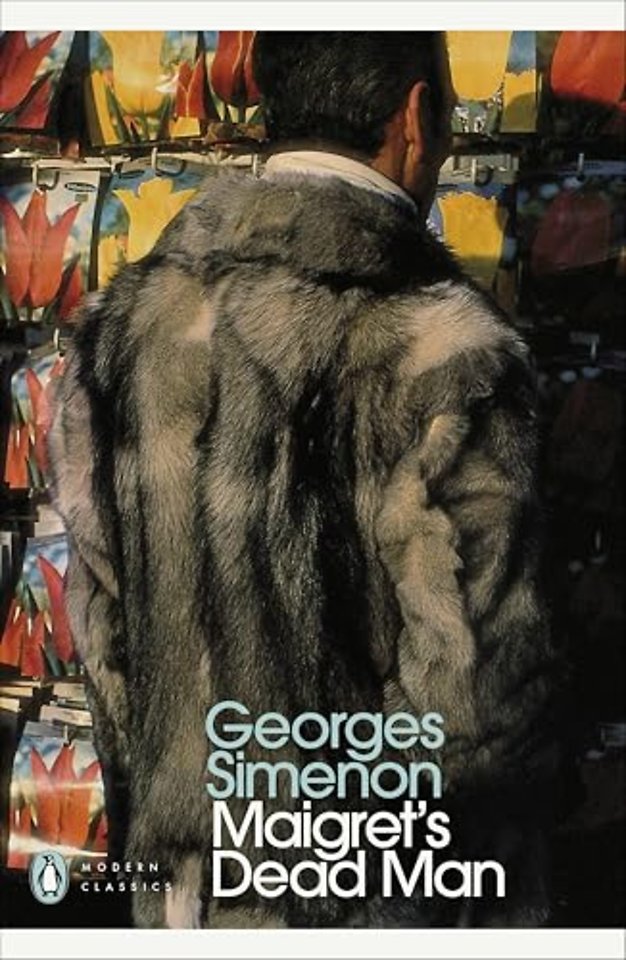 Maigret's Dead Man