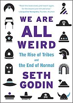 We are All Weird
