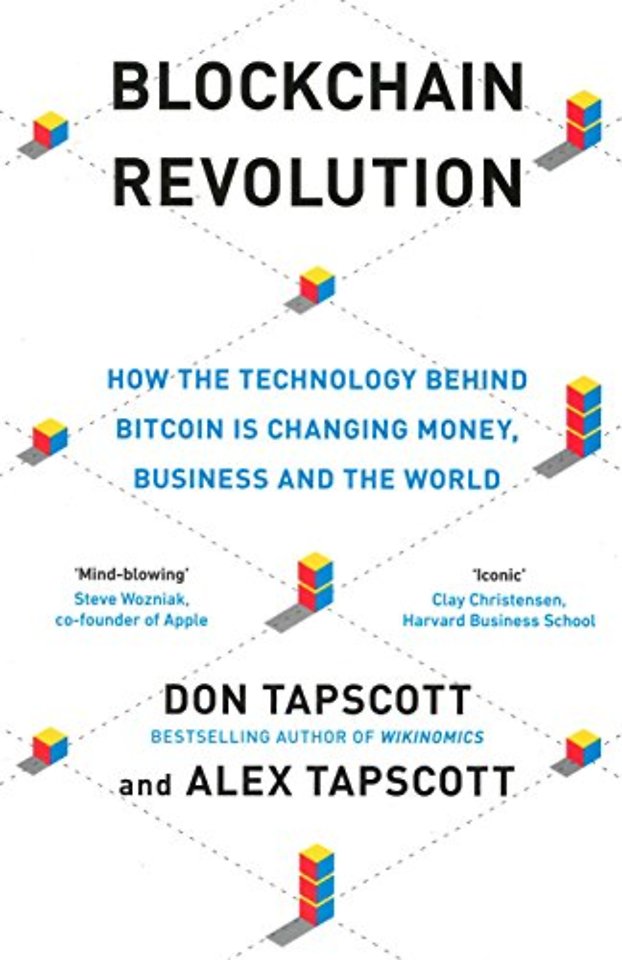 Blockchain Revolution