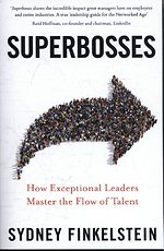 Superbosses