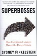 Superbosses Superbosses