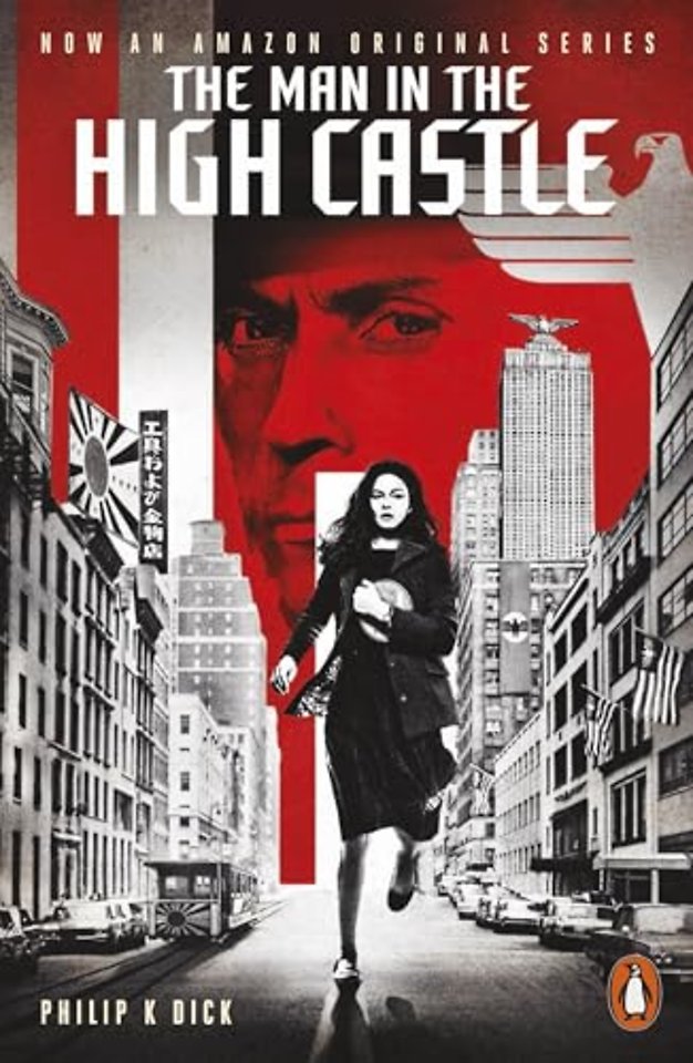 The Man in the High Castle