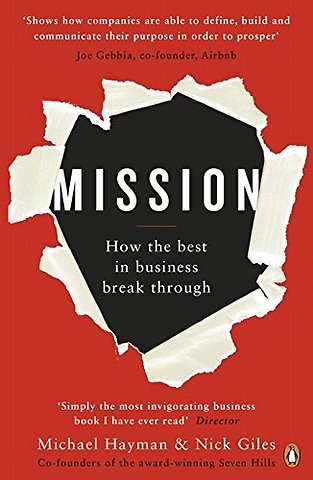 Mission