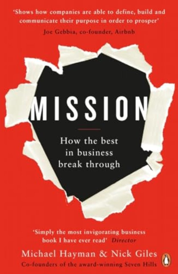 Mission
