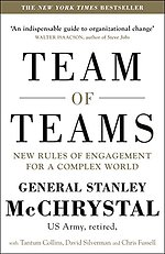 Team of Teams