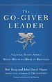 Go-Giver Leader Go-Giver Leader