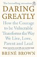 Daring Greatly