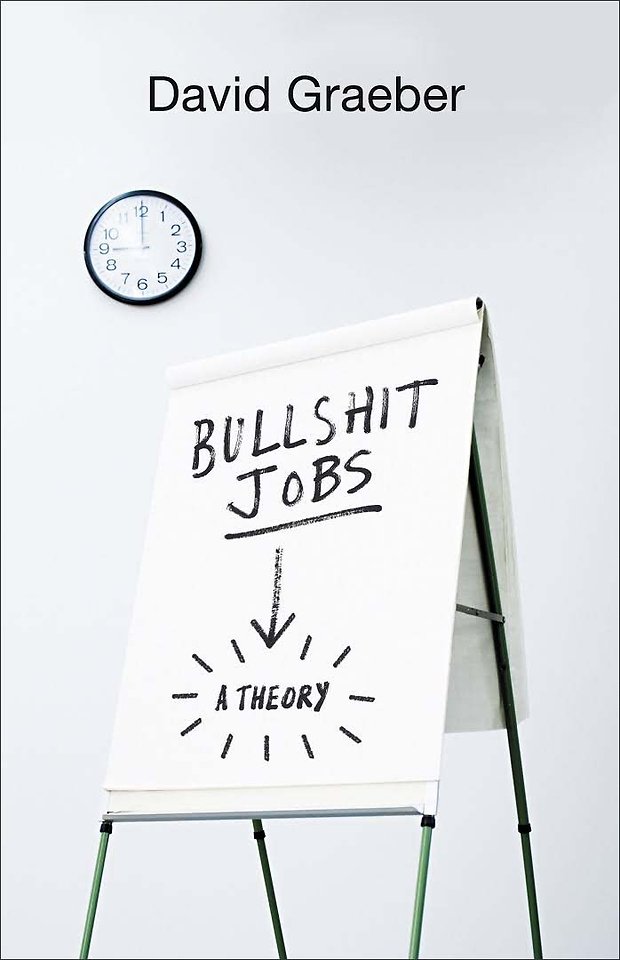 Bullshit Jobs Bullshit Jobs