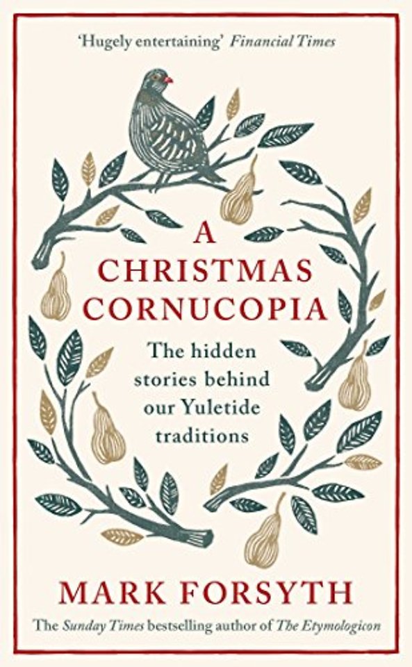 A Christmas Cornucopia