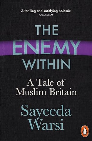 The Enemy Within
