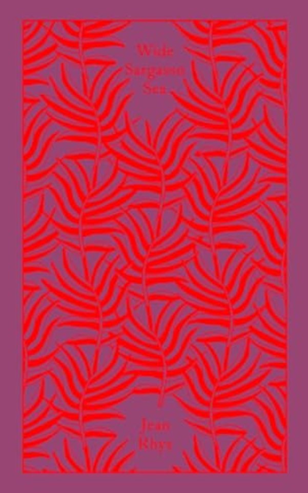 Wide Sargasso Sea