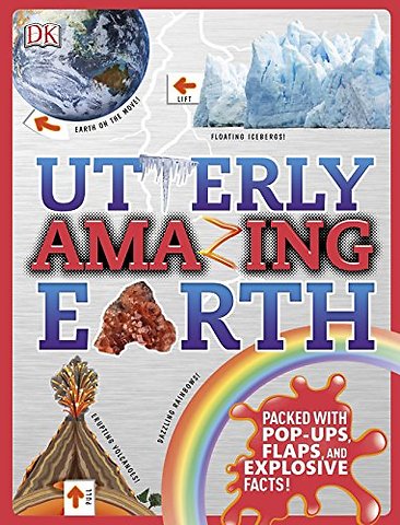 Utterly Amazing Earth