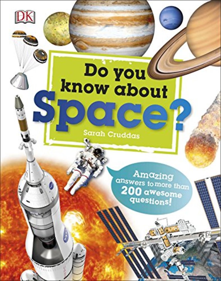 Do You Know About Space?