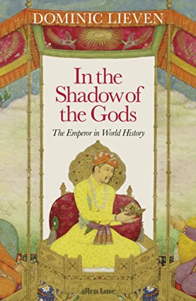 In the Shadow of the Gods