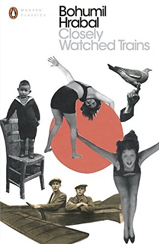 Closely Watched Trains