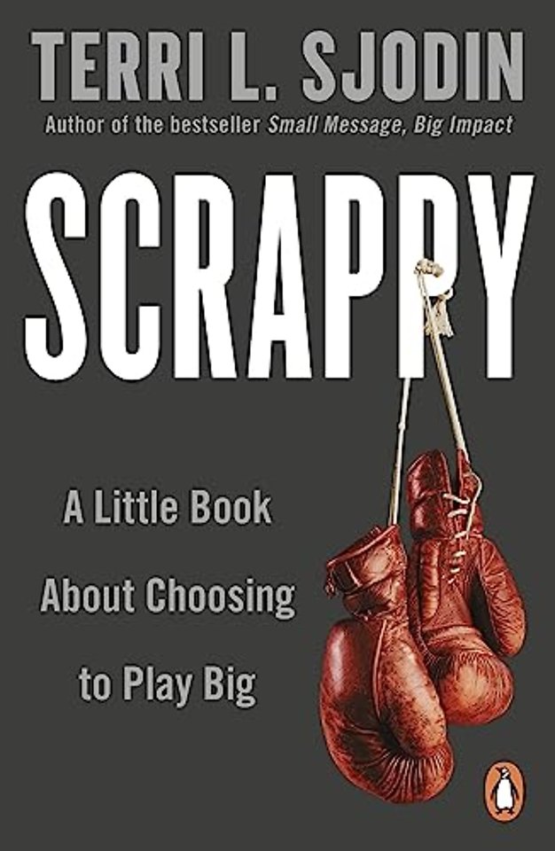 Scrappy