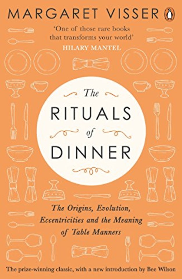 The Rituals of Dinner