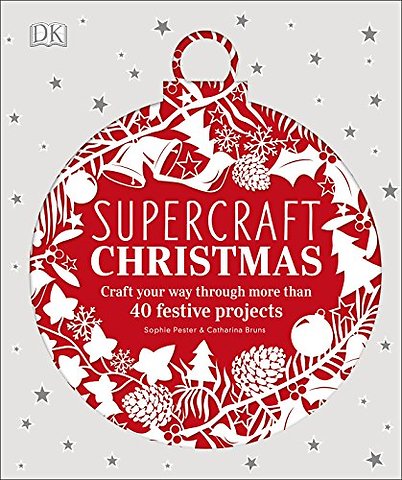 Supercraft Christmas
